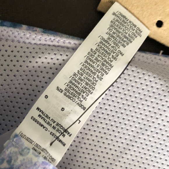 NIKE (L) Training Br - Picture 7 of 12